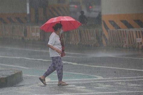 Pag Ulan Sa Metro Manila Inaasahan Ngayong Araw PAGASA Radyo Pilipinas