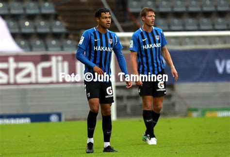 Inter Rops Juha Tamminen