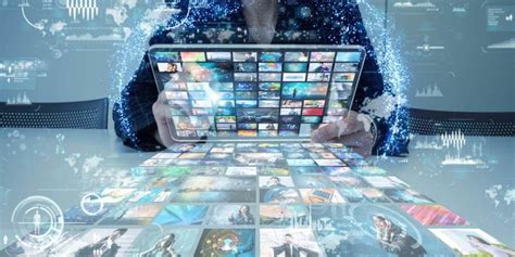 5 Mejores Plataformas De Streaming 2021 Marketeros LATAM