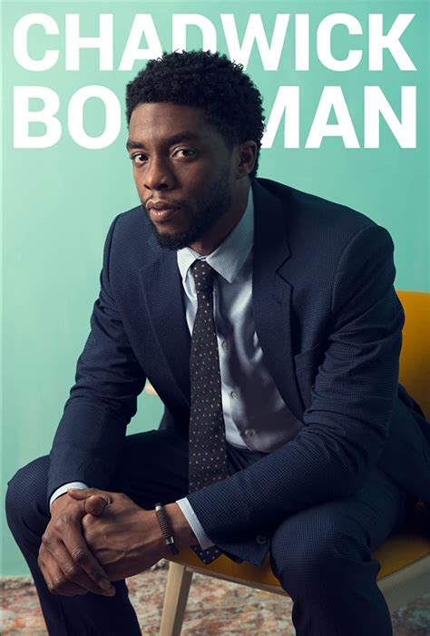 No Small Parts 247 Chadwick Boseman Tv Episode 2020 Imdb