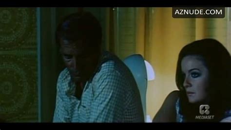 L Amica Nude Scenes Aznude