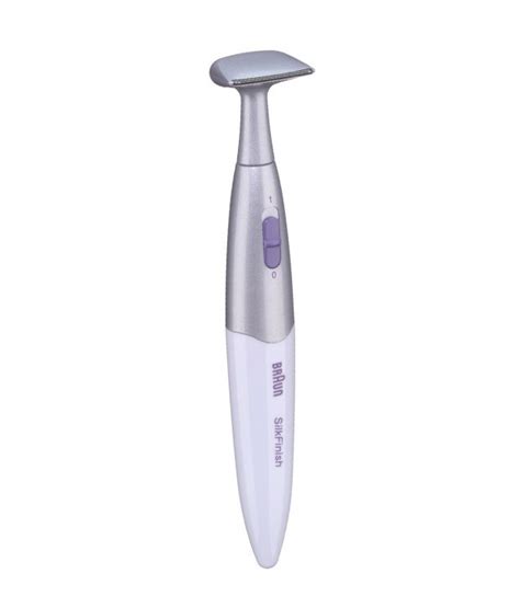 Braun FG1100 Bikini Trimmer Pink Buy Rs Online Snapdeal