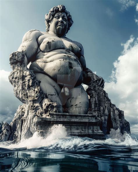 Colossus by attidudes on DeviantArt