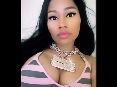 Nicki Minaj JoI Part 4 XVIDEOS