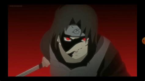 Sasuke And Itachi Amv Love By Rustage YouTube