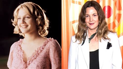 ‘Never Been Kissed’ Cast Then & Now: Drew Barrymore & More – Hollywood Life