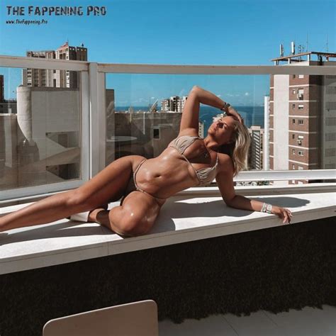 Apollonia Llewellyn Nude And Leaked 2023 44 Photos The Fappening