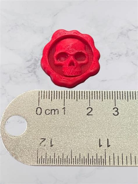 Warhammer 40k Purity Seal Raw Etsy