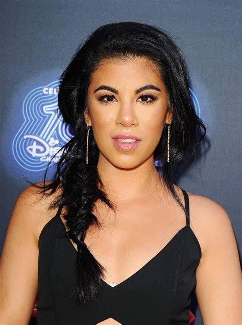 Chrissie Fit Latest Photos - CelebMafia