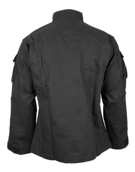 Chaquetilla T Ctica Dise O Americano Combate Importada Lealforce