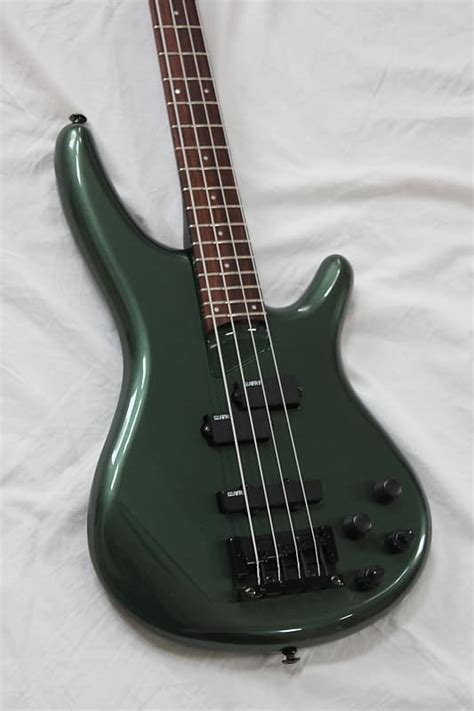 1997 Ibanez Soundgear Sr800 4 String Electric Bass Made In Reverb