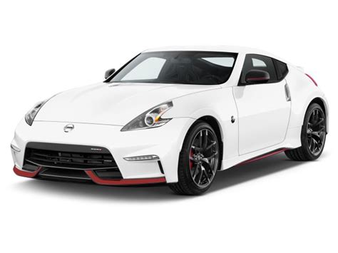 2017 Nissan 370z Review Ratings Specs Prices And Photos The Car