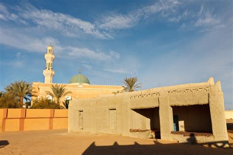 Mosque In Tripoli Libya Stock Image Image Of City Ancient 11707635