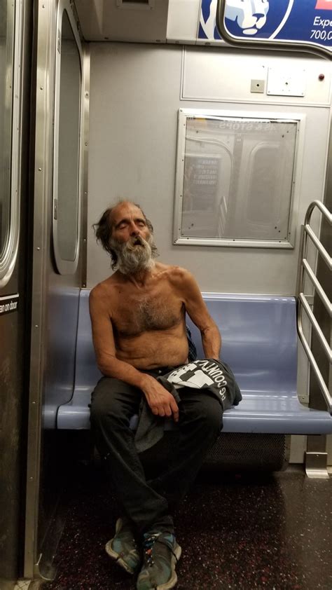 Man Sleeping On Subway Smithsonian Photo Contest Smithsonian Magazine