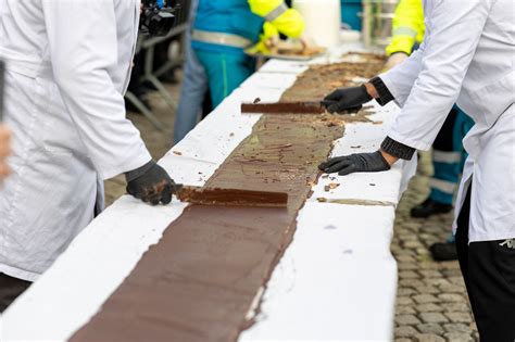 La Festa Del Torrone E Del Croccantino A San Marco Dei Cavoti Bn Su