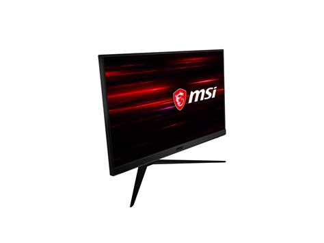 MSI 24.0 100 Hz IPS FHD Gaming Monitor FreeSync (AMD Adaptive Sync ...