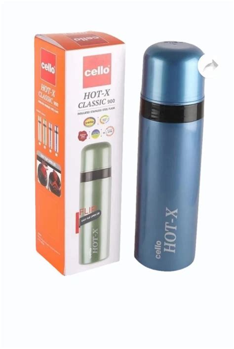 Cello Hot X Classic ML At Rs Piece In Indore ID