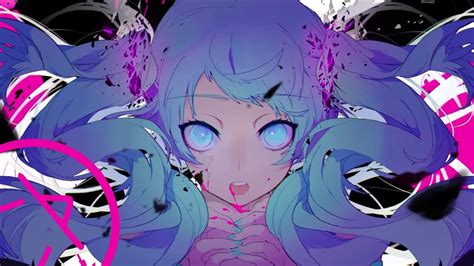 Ghost Rule Sub Esp Hatsune Miku Youtube