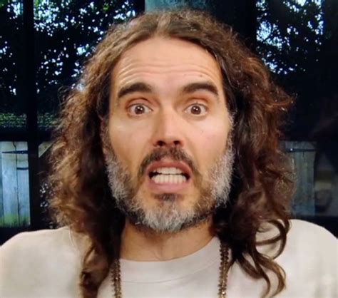 Polícia investiga novas denúncias de abuso sexual contra Russell Brand