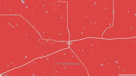 Jordan, MT Murder Rates and Murder Maps | CrimeGrade.org