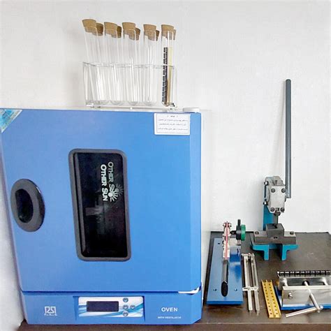 Laboratory Test Equipments Msrpco