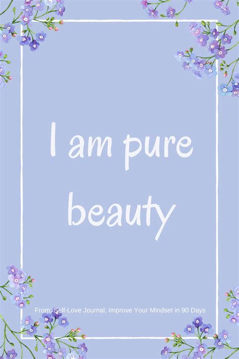 20 Incredible Affirmations For Self Love Artofit