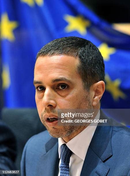 Mohammed El Senussi Photos And Premium High Res Pictures Getty Images