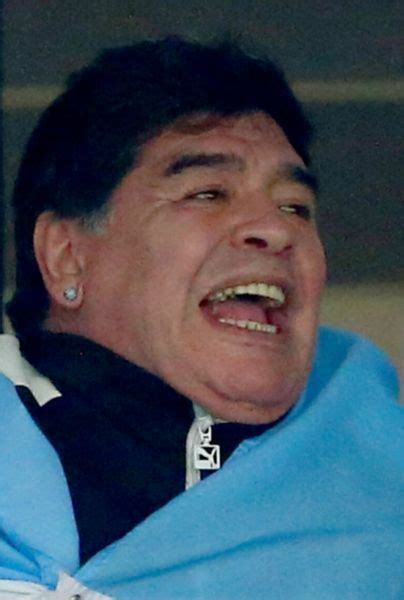 Diego Maradona A Un Año De La Muerte Que Hizo Llorar Al Fútbol Dsports Noticia