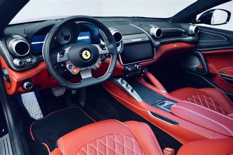 Ferrari interior | Ferrari, Cars, Vehicles