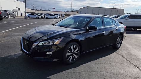 2020 Nissan Altima Tulsa Broken Arrow Owasso Joplin Claremore