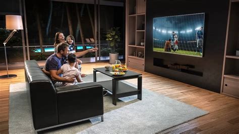 10 Best Smart TVs In India August 2024 Top Picks From Leading Brands