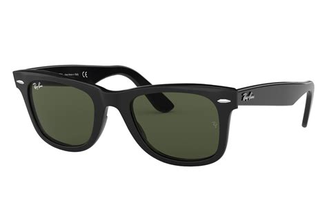 Culos De Sol Ray Ban Wayfarer