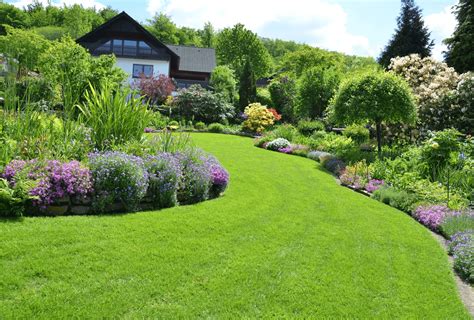 The Benefits Of Professional Landscaping Services