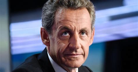 Justice Sarkozy au procès des sondages de l Elysée les principaux