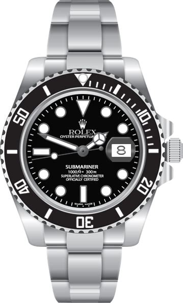 Download Rolex Png Photo Rolex Submariner Hd Transparent Png