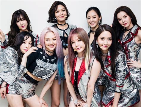 10 Fakta Snsd Yang Mungkin Belum Kamu Tahu Sebelumnya Part 1 Inikpop