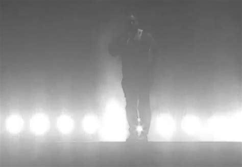 Watch Kanye Wests Ridiculously Censored Performance From The 2015