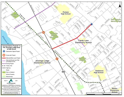 Accessing Public Criminal Records in Clackamas County 31