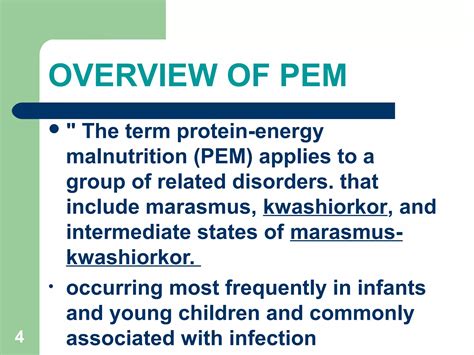 Kwashiorkor Dan Marasmus