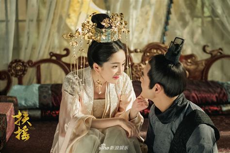 Drama: Legend of Fuyao | ChineseDrama.info