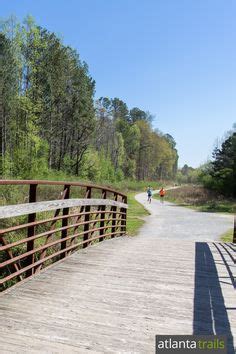 Chattahoochee River Trails: Our Top 10 Favorite Trails on the Hooch ...