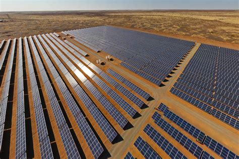 South Africa Approves 200 MW Of PV Under New Distributed Generation