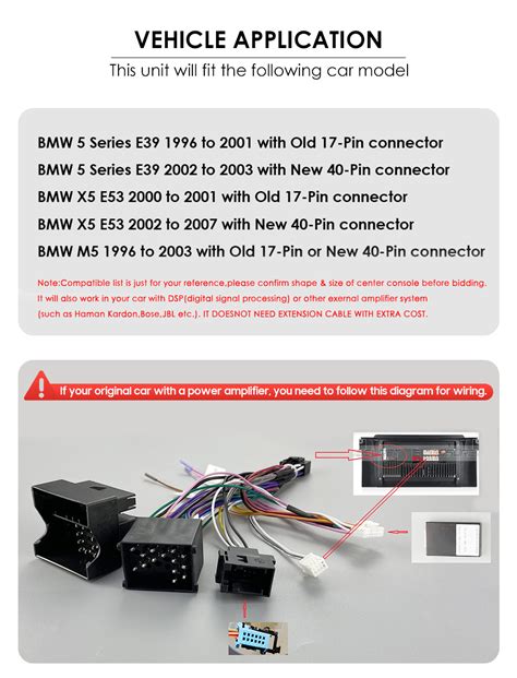 My 2005 X5 Aftermarket Radio Install Thread Page 148 Xoutpost