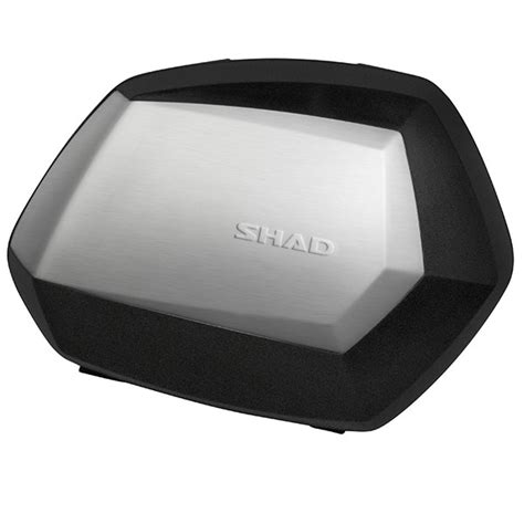 Shad Sh Panniers Aluminium Litre Free Uk Delivery