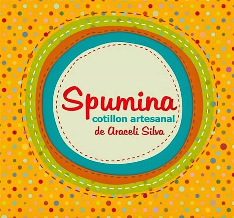 Spumina Cotillón Artesanal: Plim Plim