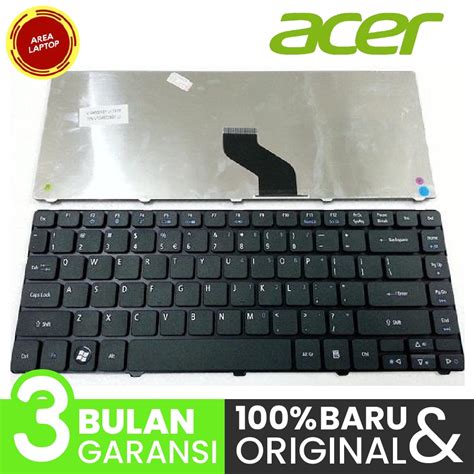 Jual Keyboard Acer Aspire