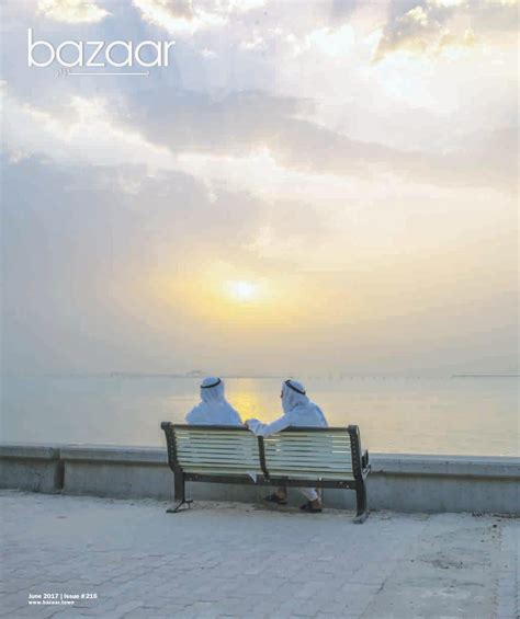 bazaar June 2017 issue by bazaar magazine - Issuu