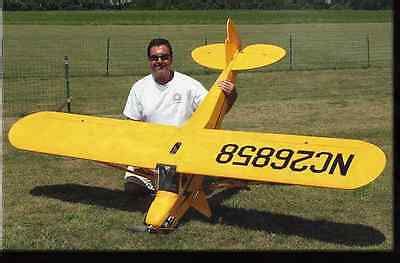 Giant Scale Rc Planes for sale | Only 3 left at -70%