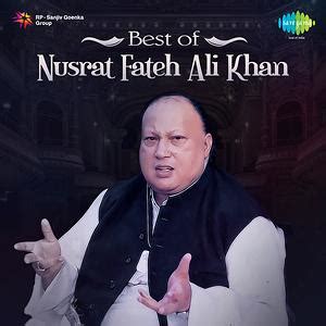 Best of Nusrat Fateh Ali Khan Songs Download, MP3 Song Download Free ...