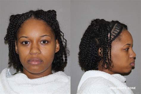 ADAMS SHTAVIA MONAE 06 11 2024 Denton County Mugshots Zone